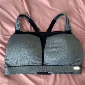 Padded Sports Bra